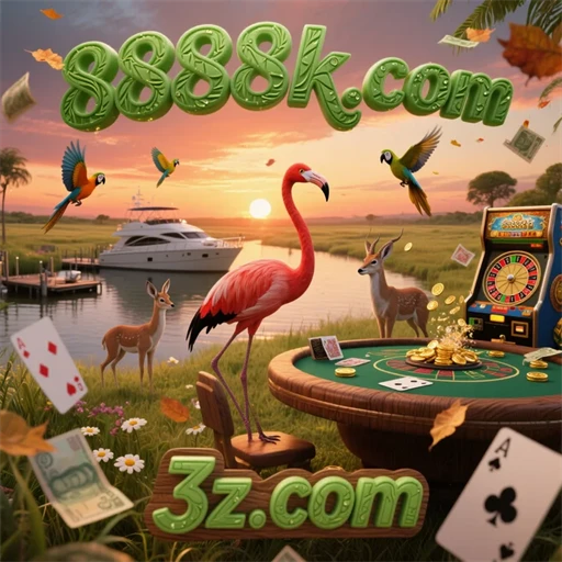 Explorando os Jogos de Pagamento em 8888k.com