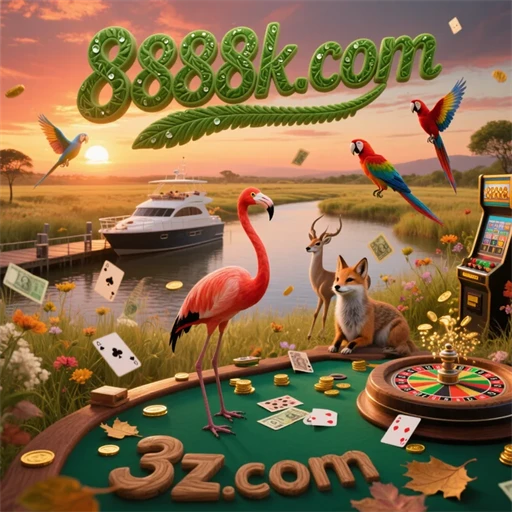 A Ascensão dos Jogos de Mesa na 8888k.com