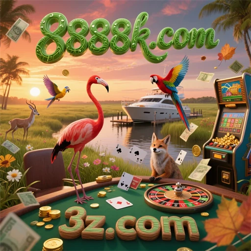 Descubra o Exclusivo Programa VIP do 8888k.com