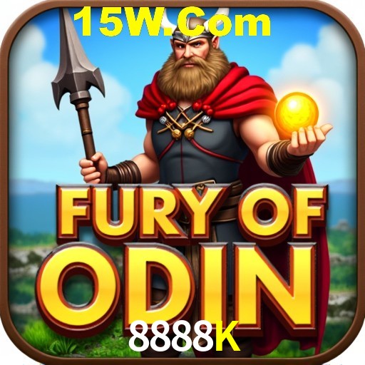 Descubra o Mundo do Cassino Online com 8888K