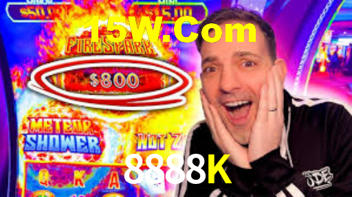 8888K - Plataforma De Jogos - 8888k.com