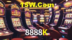 Slot Games 8888K