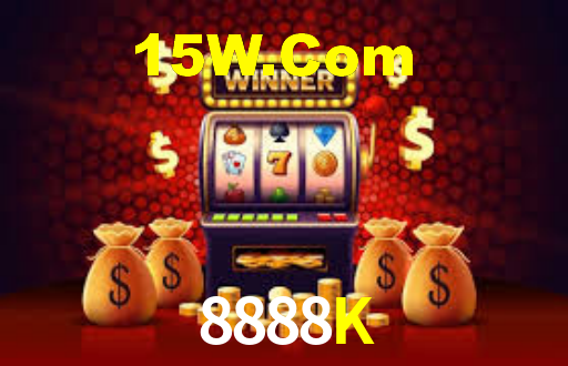 8888K