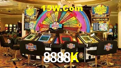 Tecnologia da Plataforma 8888K