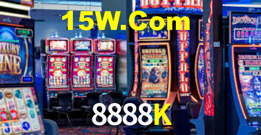 8888K