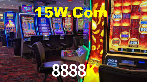 8888K