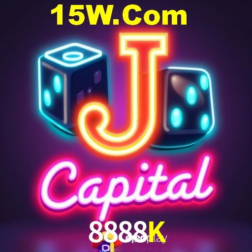 Descubra o Mundo do Cassino Online com 8888K