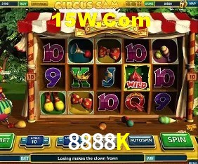 Diretório de Jogos 8888K