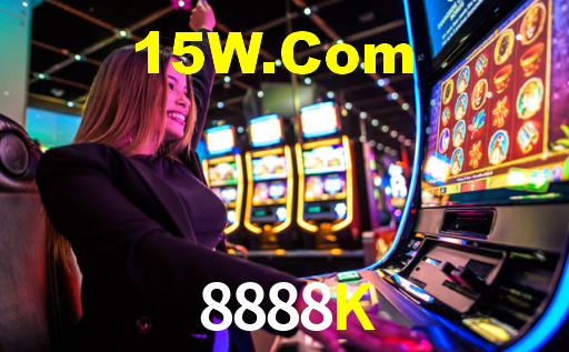 8888K