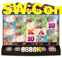 8888K
