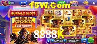 Live Casino 8888K