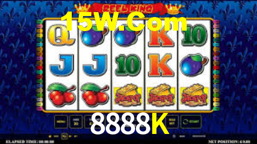 8888K: A Experiência de Casino com Jogos de Mesa ao Vivo