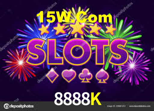 8888K