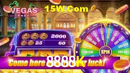 Provedores de Jogos 8888K