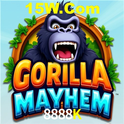 Desvendando o Mundo dos Jogos Virtuais na 8888K