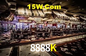 Casino Ao Vivo 8888K