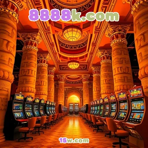 8888k.com Table Games